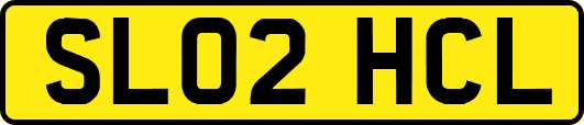 SL02HCL