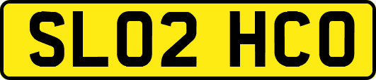SL02HCO