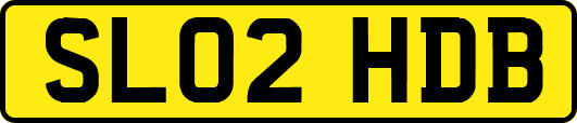 SL02HDB