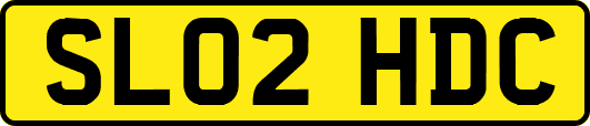 SL02HDC
