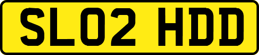 SL02HDD