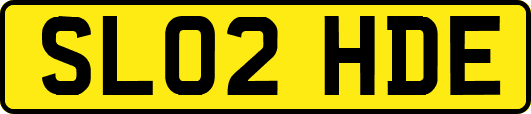SL02HDE