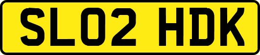 SL02HDK