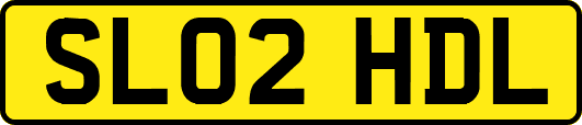 SL02HDL