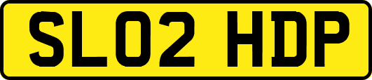 SL02HDP
