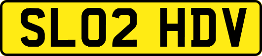 SL02HDV