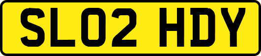 SL02HDY