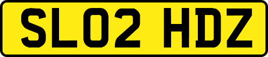 SL02HDZ