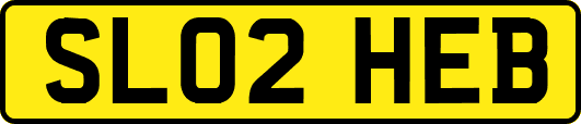 SL02HEB