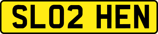 SL02HEN