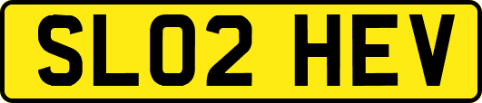 SL02HEV