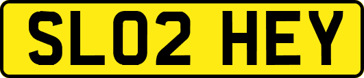 SL02HEY