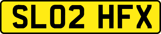 SL02HFX