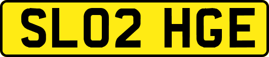 SL02HGE