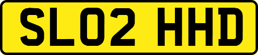 SL02HHD