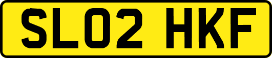SL02HKF