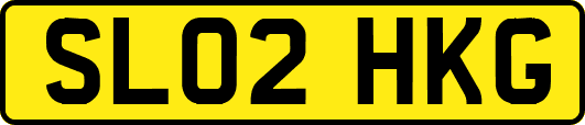 SL02HKG