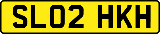 SL02HKH