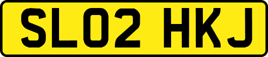 SL02HKJ