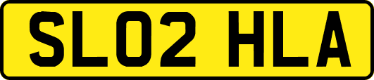 SL02HLA