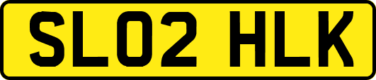 SL02HLK