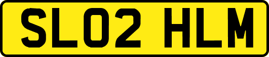 SL02HLM
