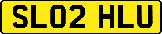 SL02HLU