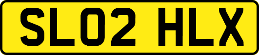 SL02HLX