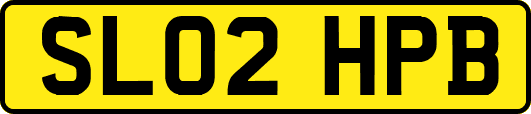 SL02HPB