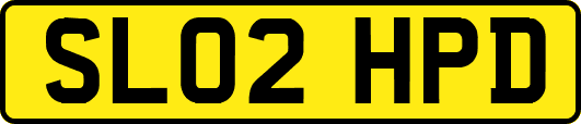 SL02HPD