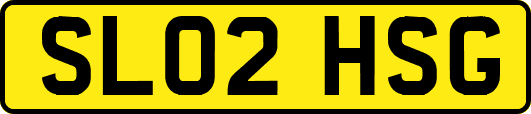 SL02HSG