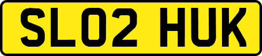 SL02HUK