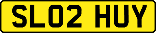 SL02HUY