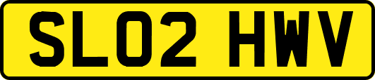 SL02HWV