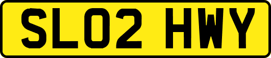 SL02HWY