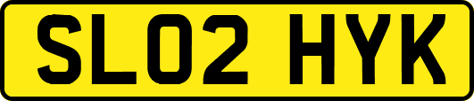 SL02HYK