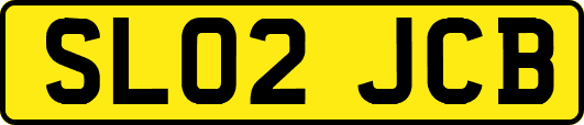 SL02JCB