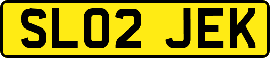 SL02JEK