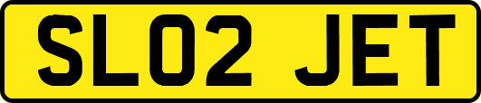 SL02JET