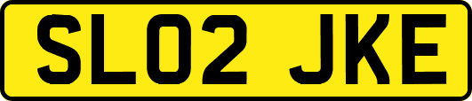 SL02JKE