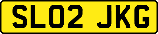SL02JKG