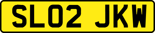 SL02JKW