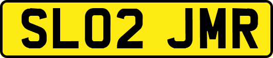 SL02JMR
