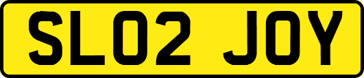 SL02JOY