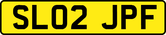 SL02JPF