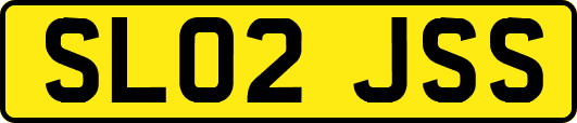 SL02JSS