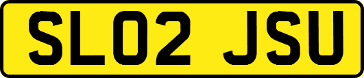 SL02JSU
