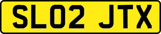 SL02JTX