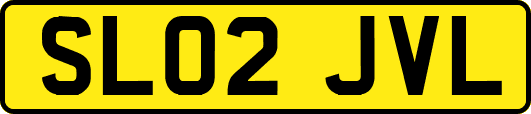 SL02JVL