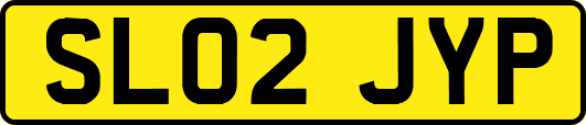 SL02JYP